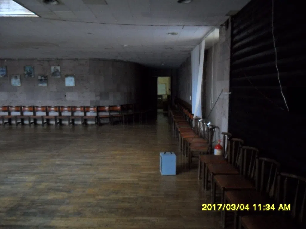 Пансионат в советском стиле, фото 7
