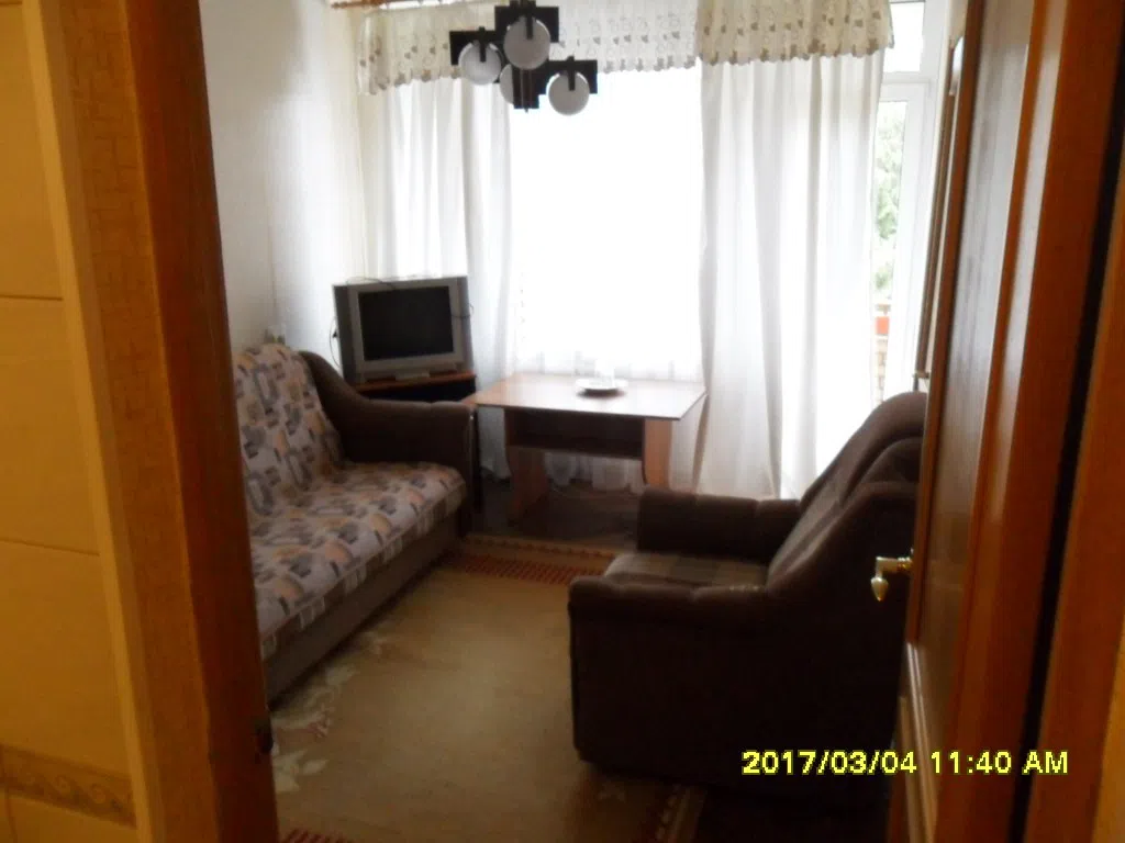 Пансионат в советском стиле, фото 15