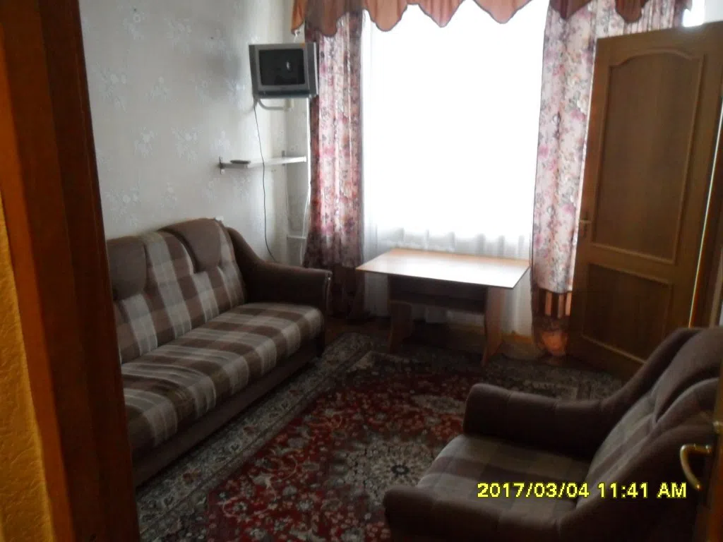 Пансионат в советском стиле, фото 21
