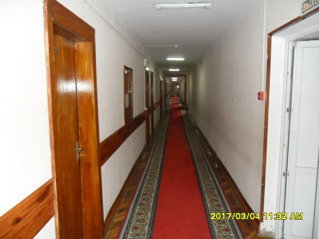 Пансионат в советском стиле, фото 1