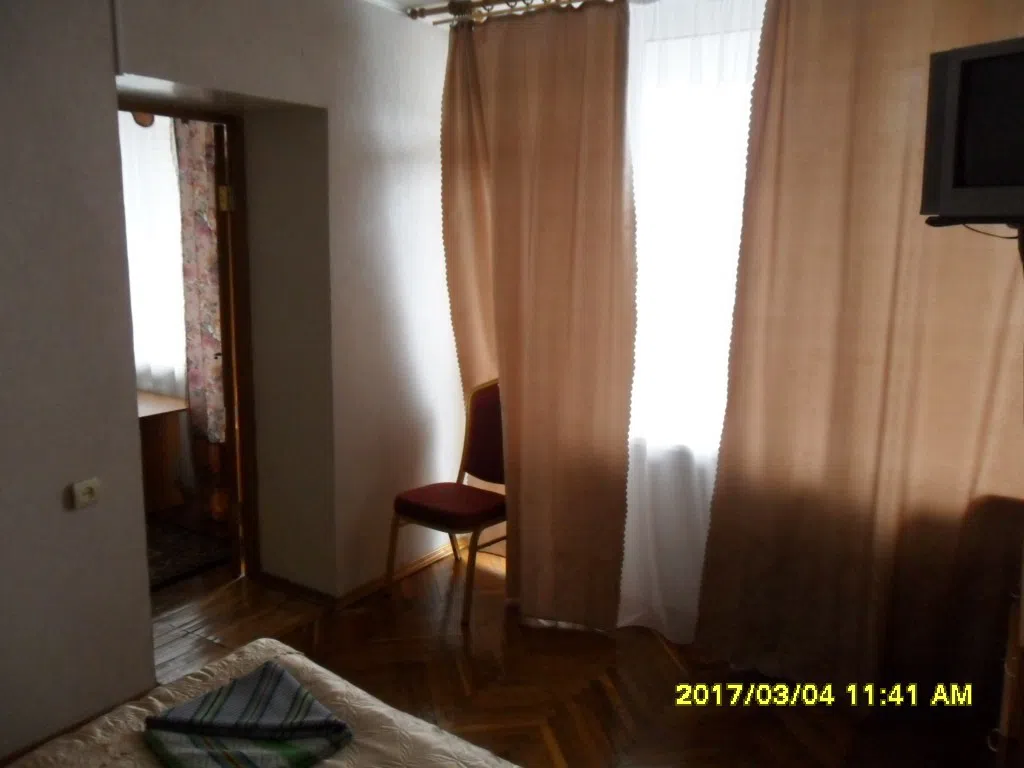 Пансионат в советском стиле, фото 23