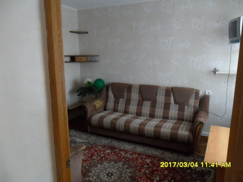 Пансионат в советском стиле, фото 22