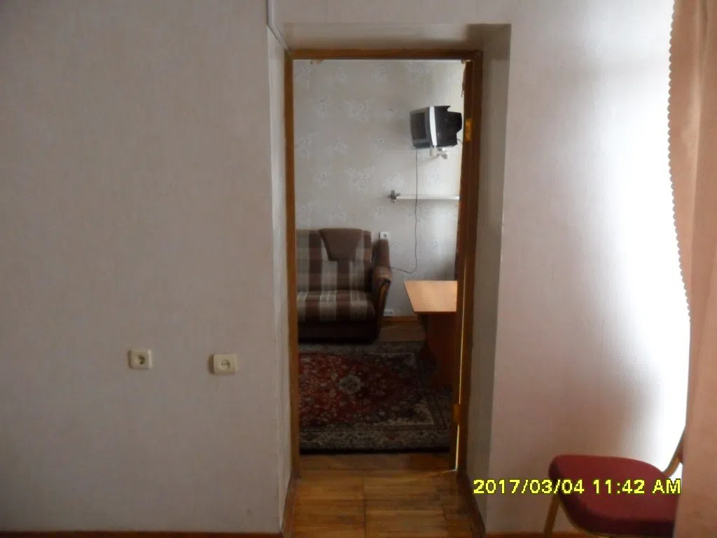 Пансионат в советском стиле, фото 24