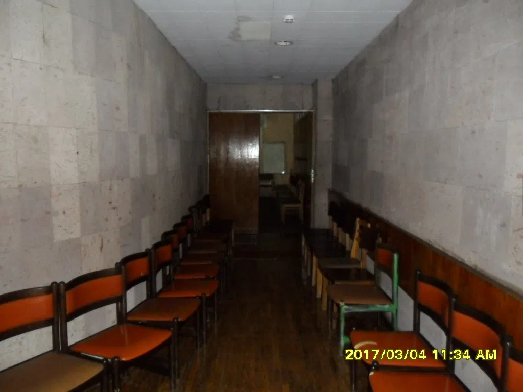 Пансионат в советском стиле, фото 9