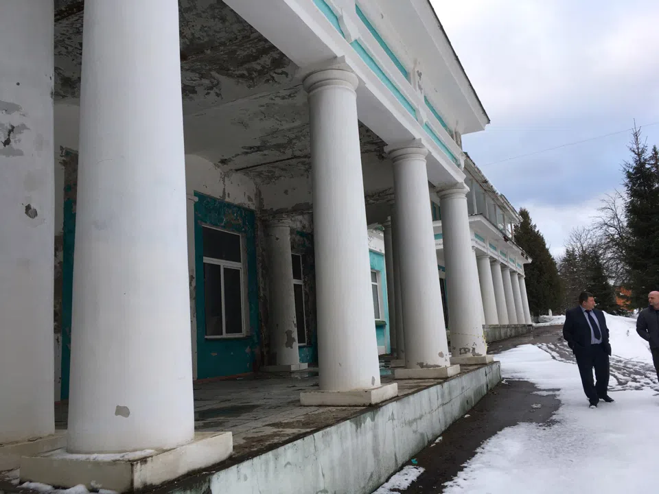 Пастельный особняк в лесу, фото 20