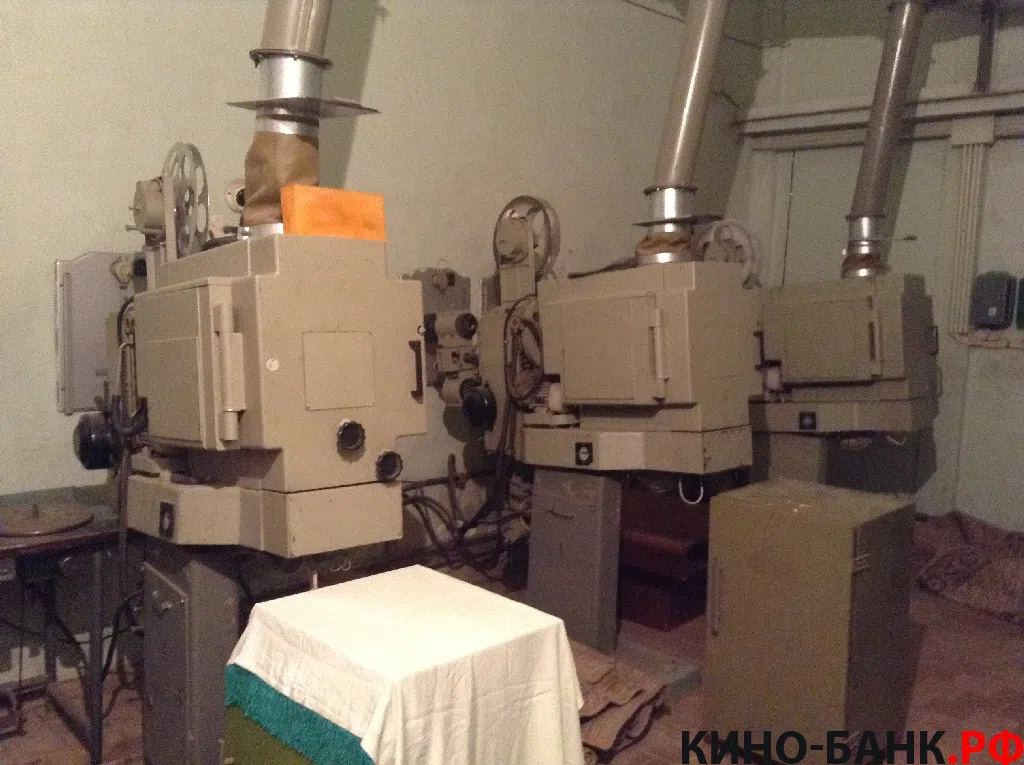 Интерьеры советского пансионата, фото 22