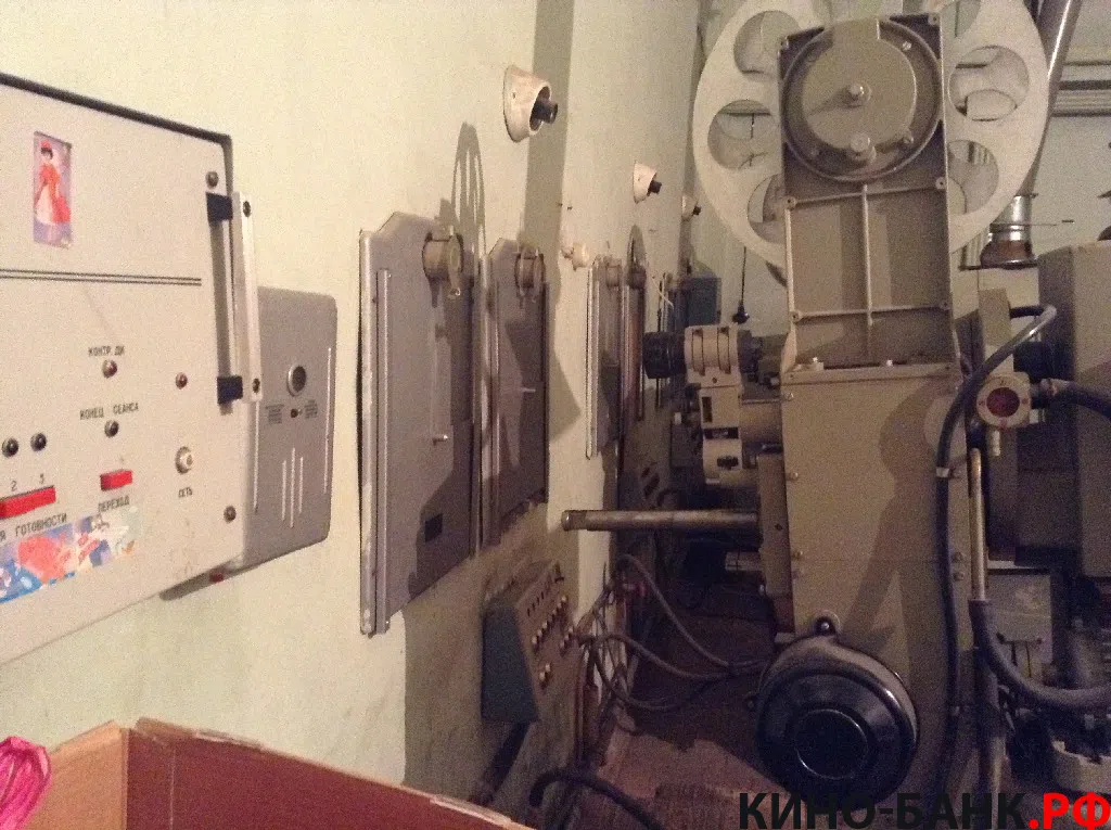 Интерьеры советского пансионата, фото 23