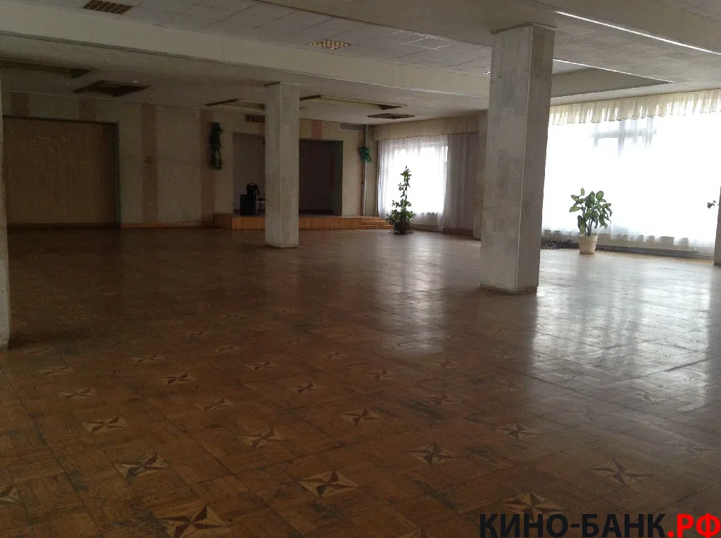 Интерьеры советского пансионата, фото 5