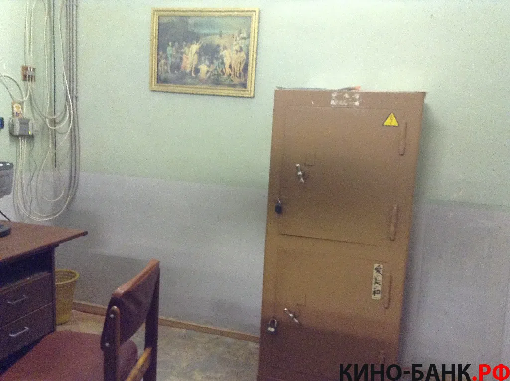 Интерьеры советского пансионата, фото 21
