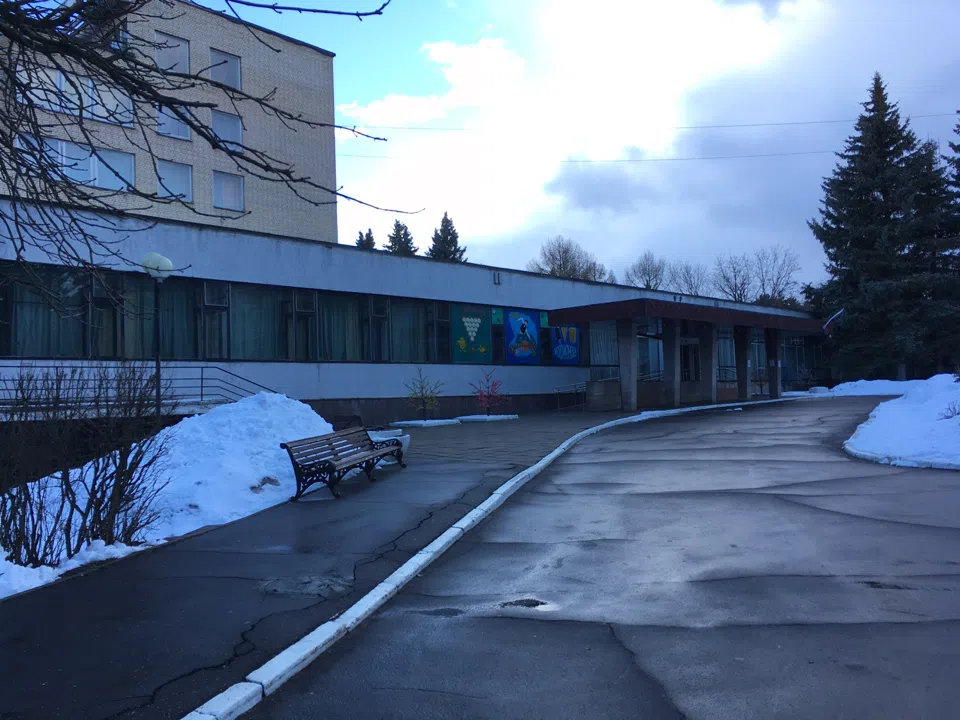 Ретро-пансионат с бильярдом, фото 2