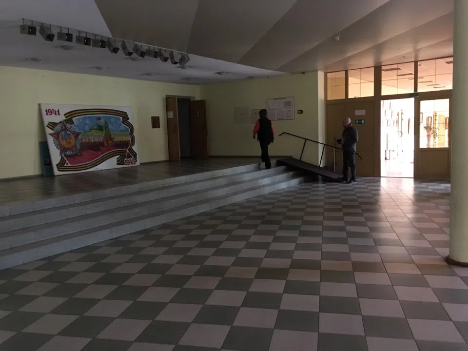 Ретро-пансионат с бильярдом, фото 22