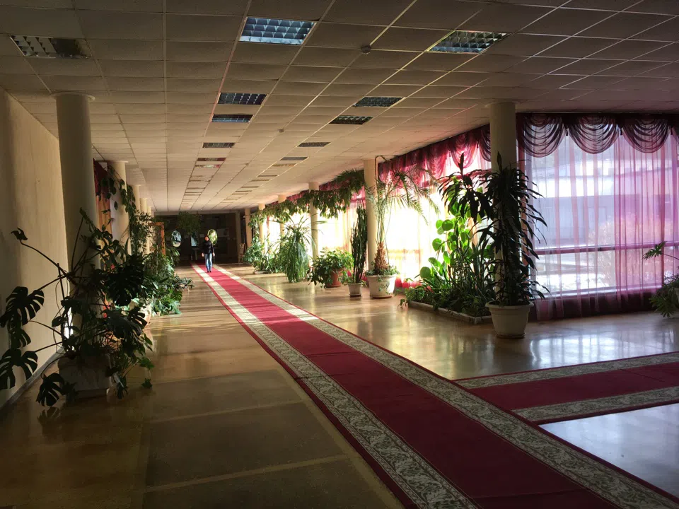 Ретро-пансионат с бильярдом, фото 16