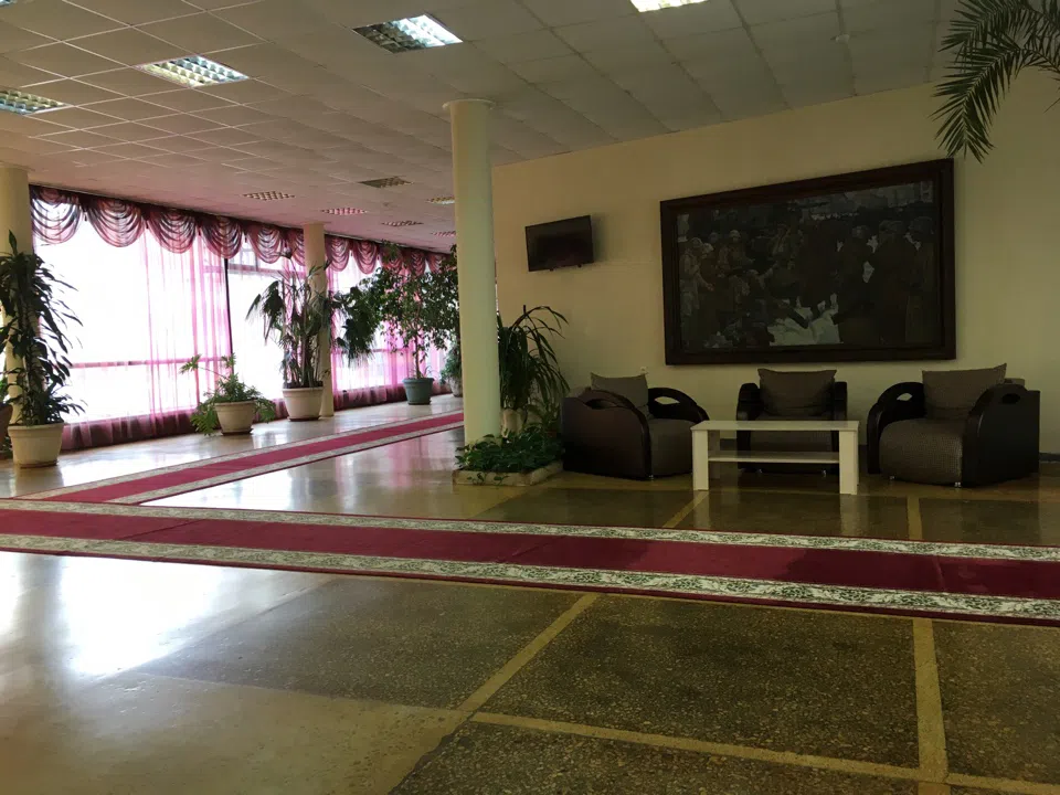 Ретро-пансионат с бильярдом, фото 15