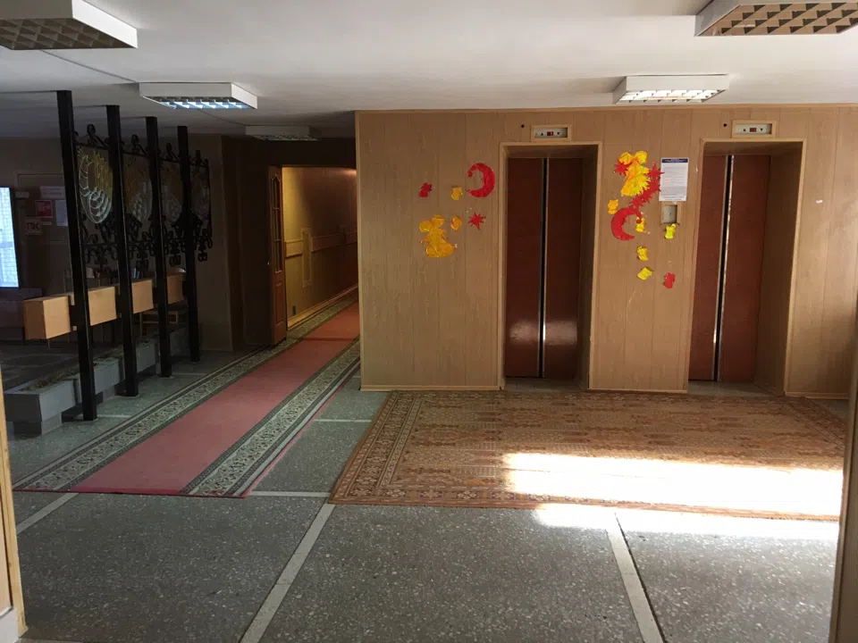 Ретро-пансионат с бильярдом, фото 11