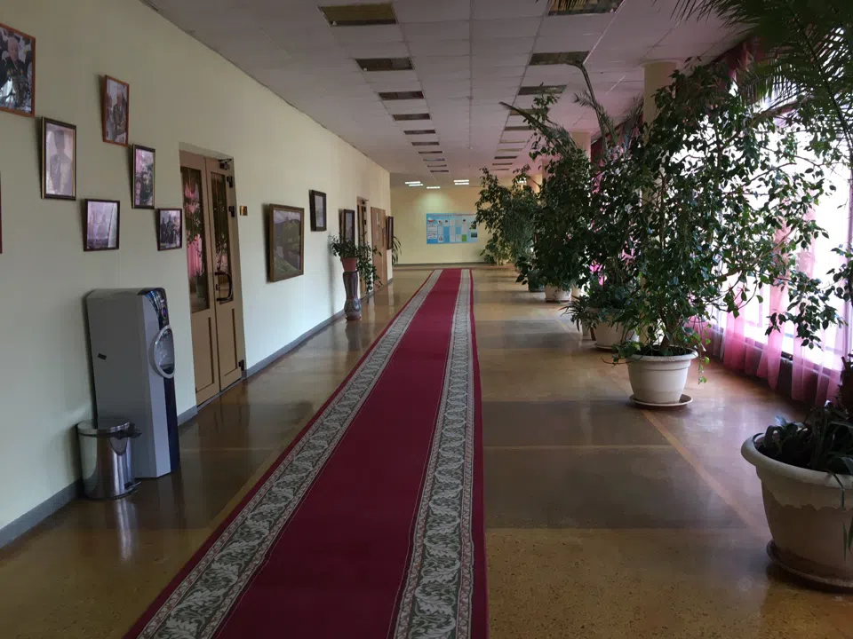 Ретро-пансионат с бильярдом, фото 18
