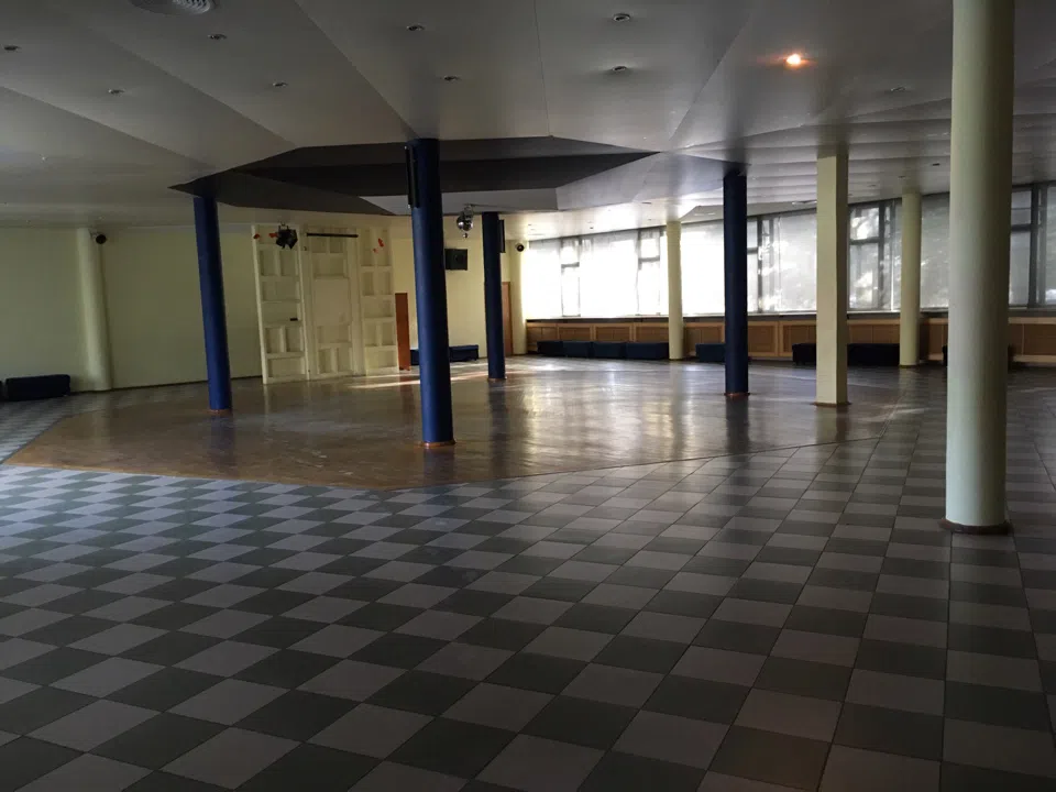 Ретро-пансионат с бильярдом, фото 20