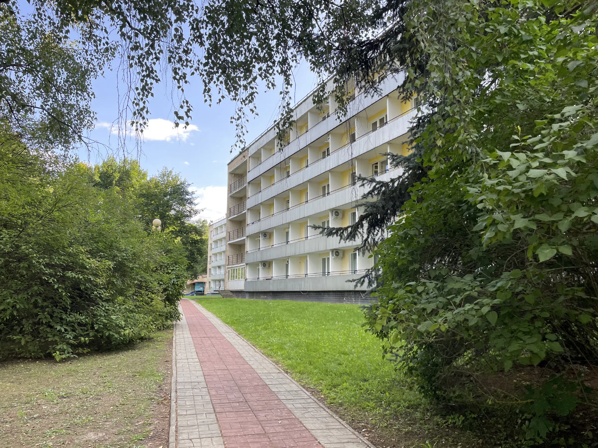 Конференц-зал Модерн, фото 17