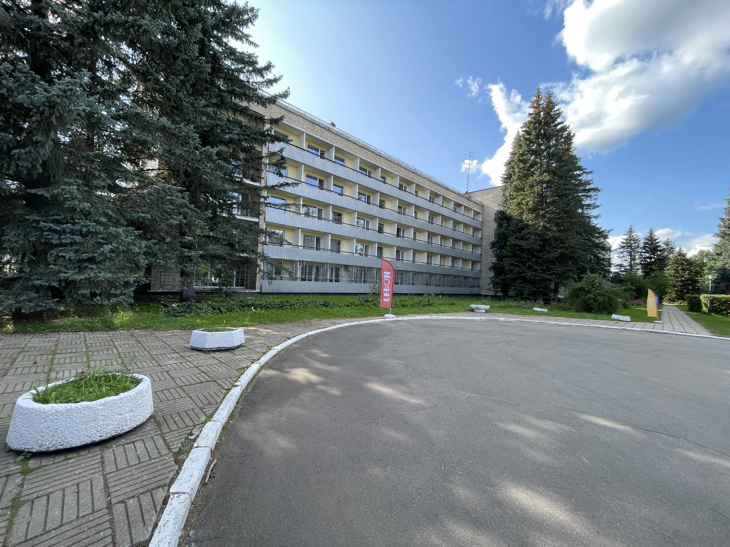 Конференц-зал Модерн, фото 7