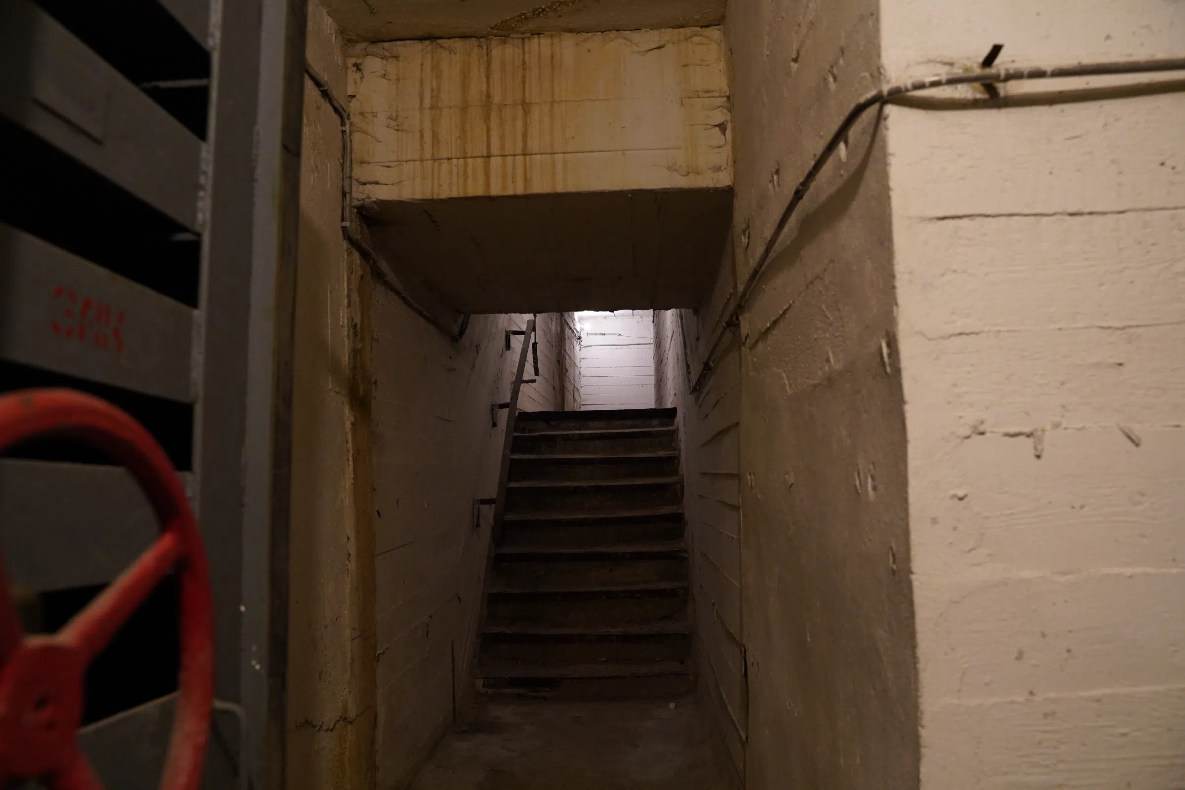 Паркинг с коммуникациями, фото 22