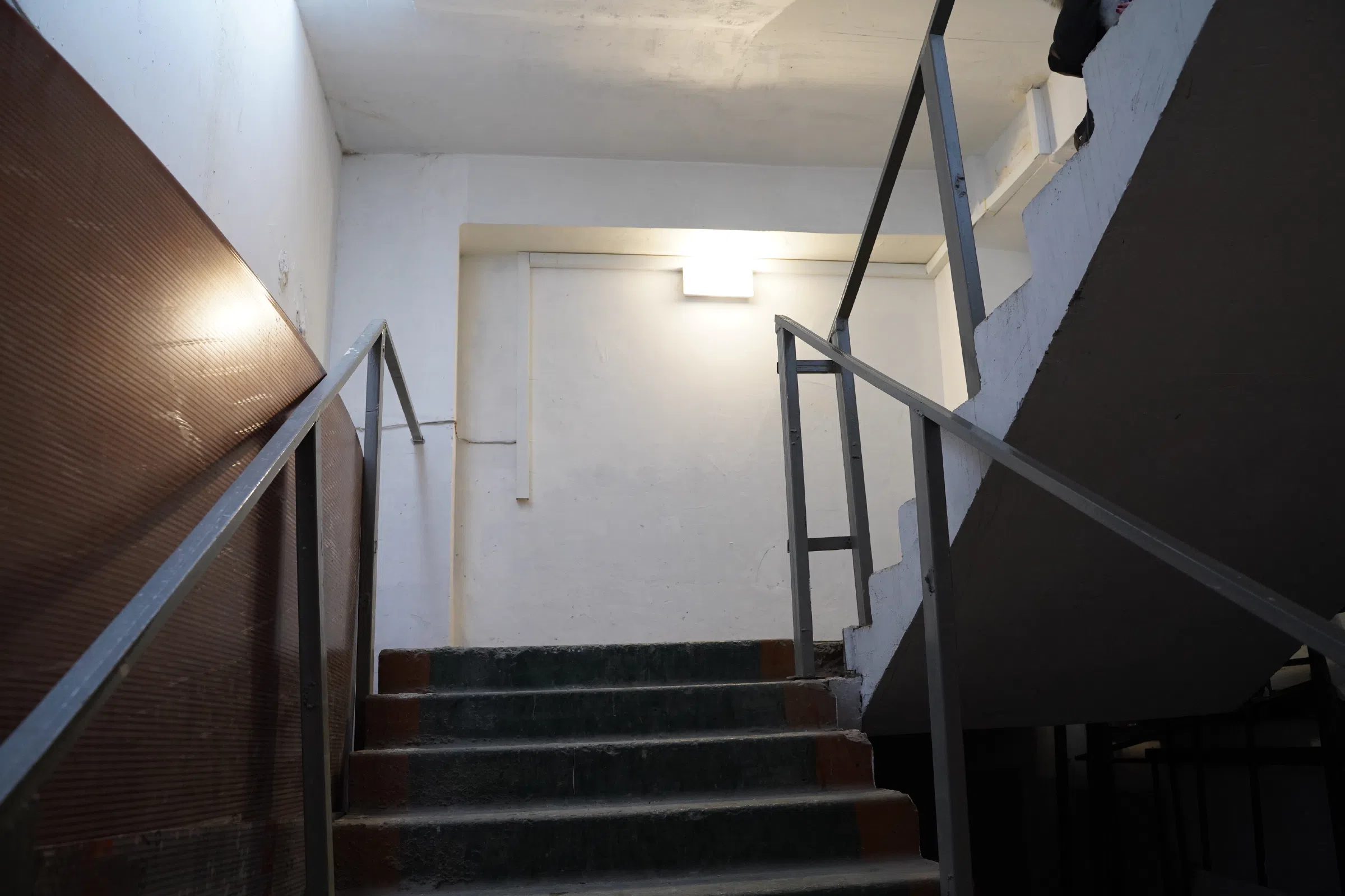 Паркинг с коммуникациями, фото 24