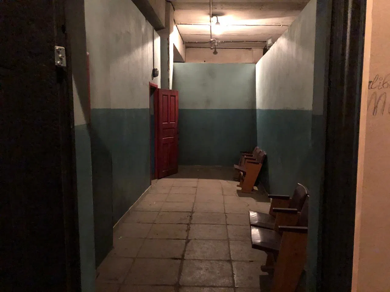 Подвал с допросными, фото 2