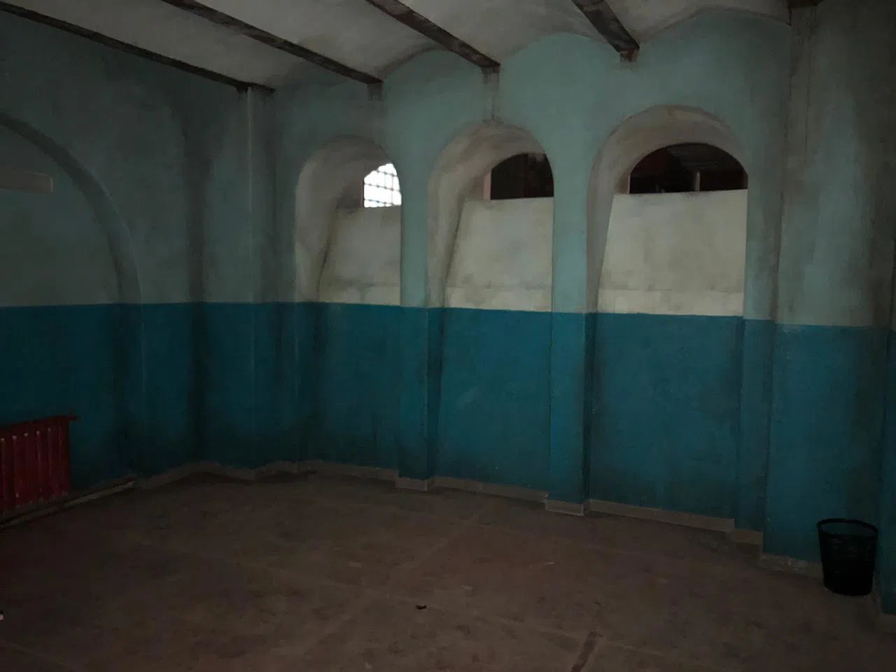 Подвал с допросными, фото 12