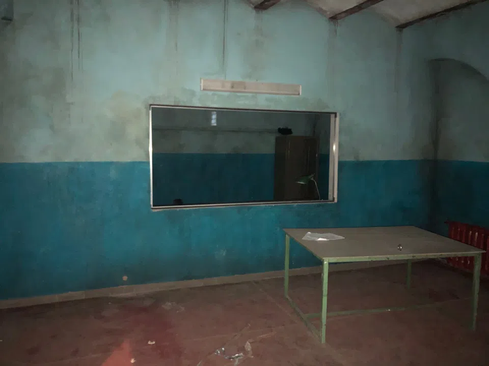 Подвал с допросными, фото 19