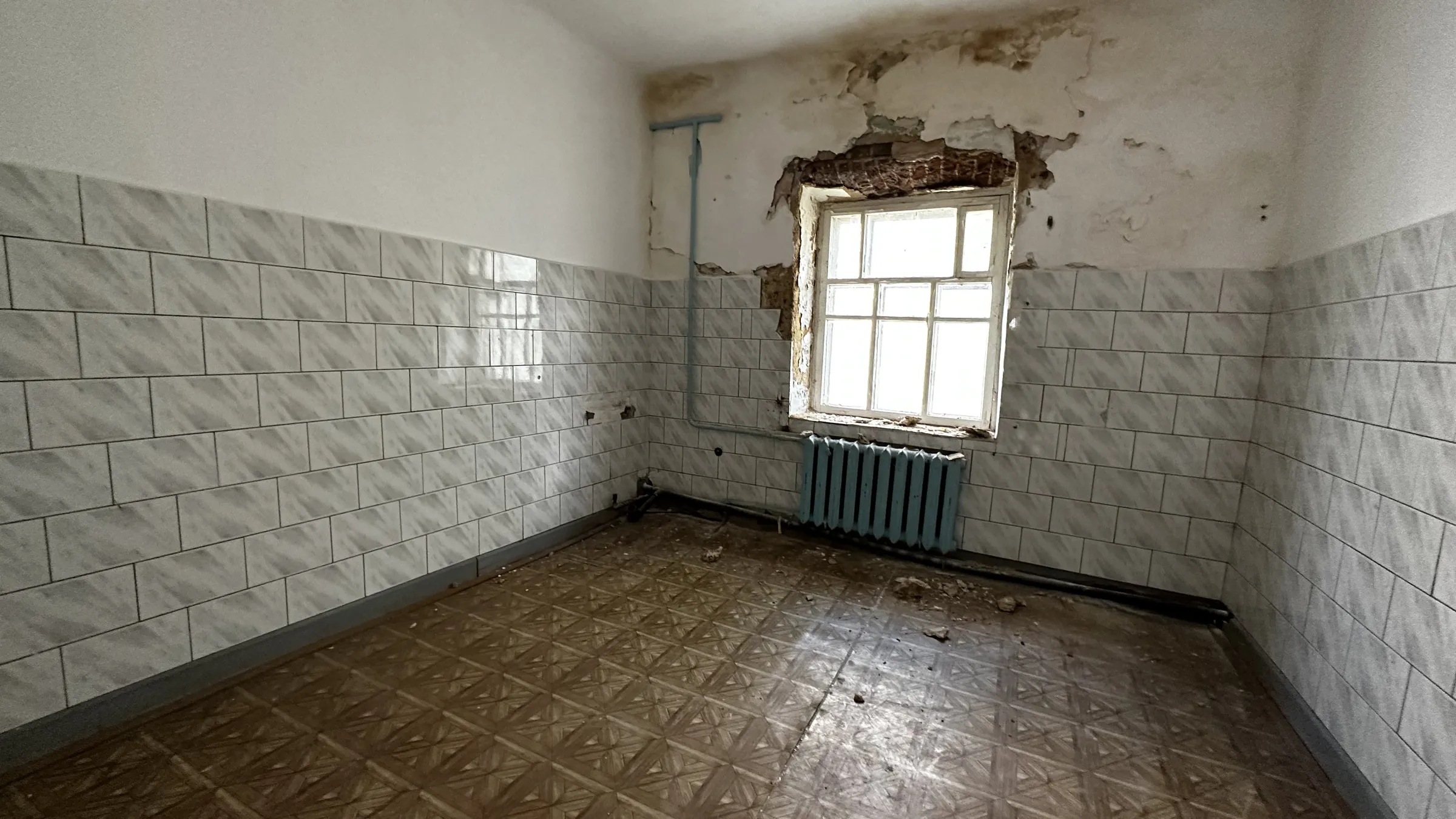 Колония особого режима, фото 23