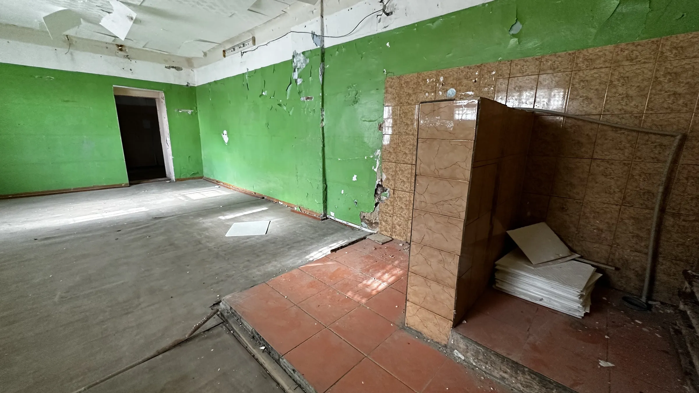 Колония особого режима, фото 18
