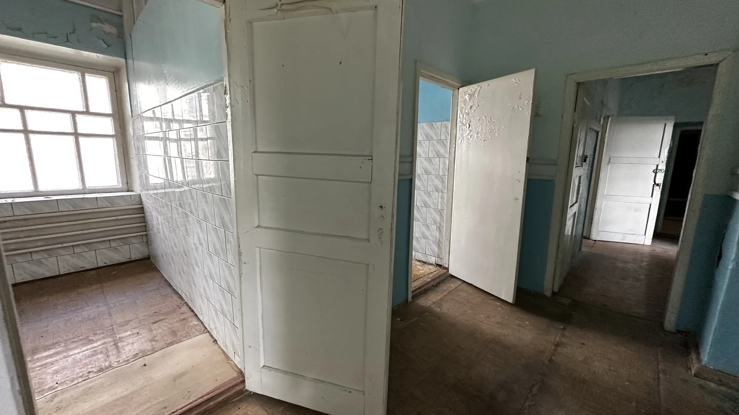Колония особого режима, фото 24