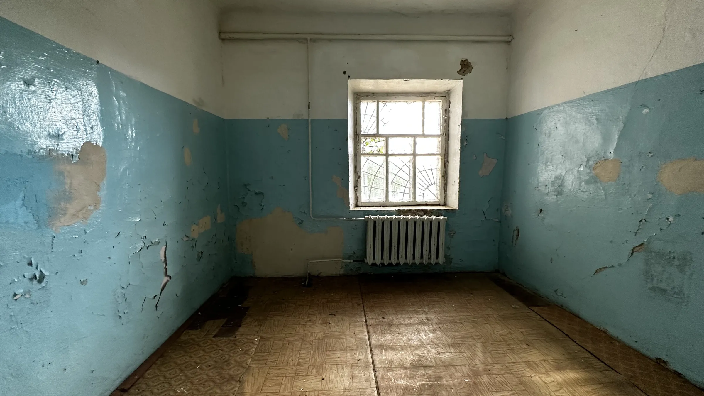 Колония особого режима, фото 22