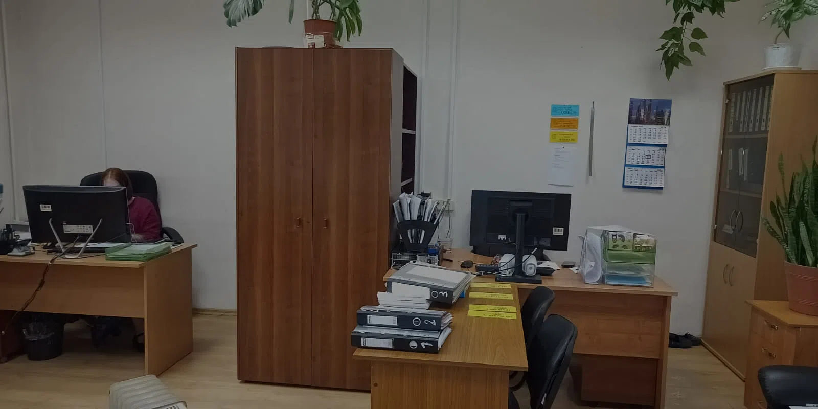 Административный офис, фото 1