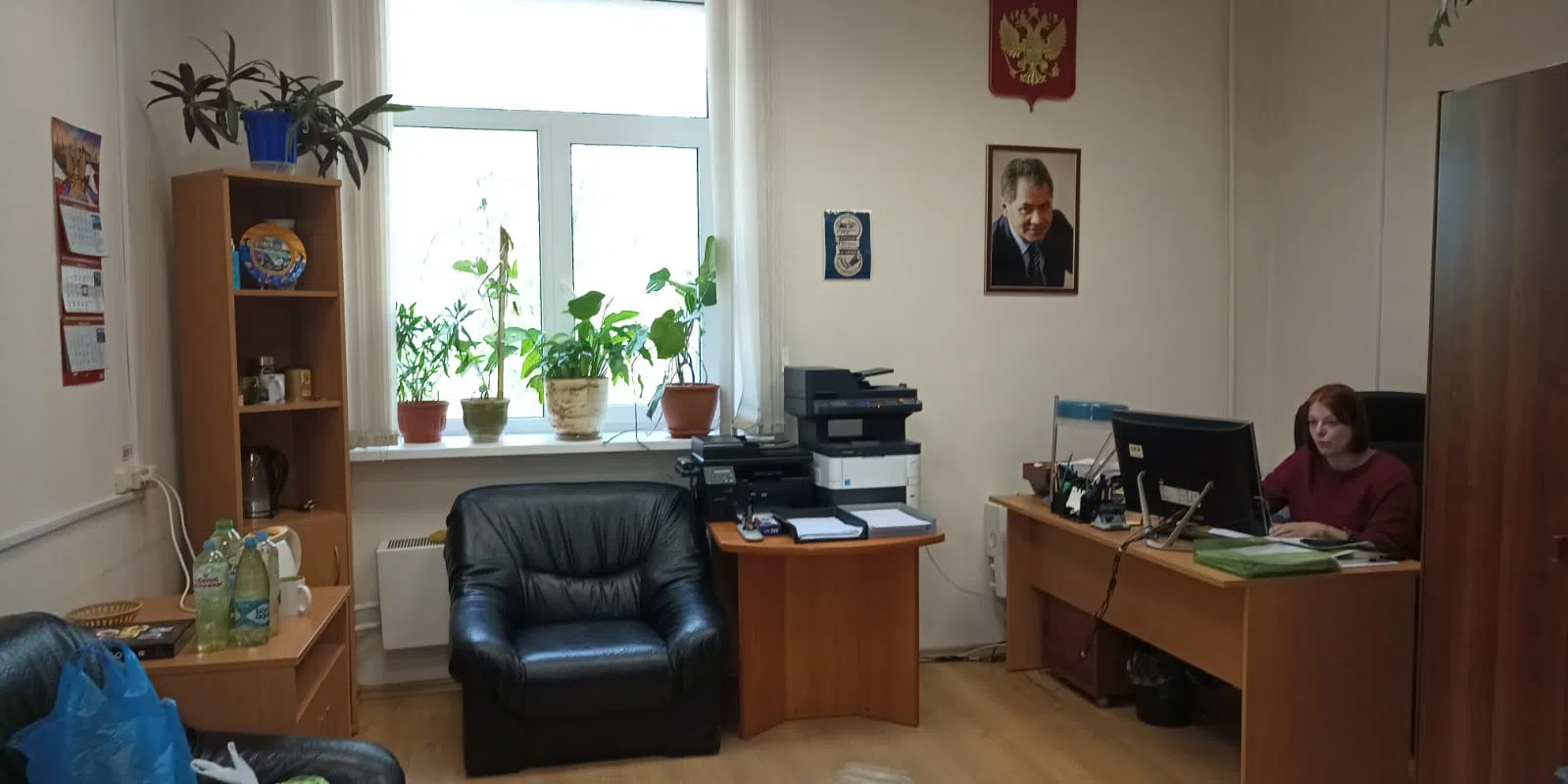 Административный офис, фото 2