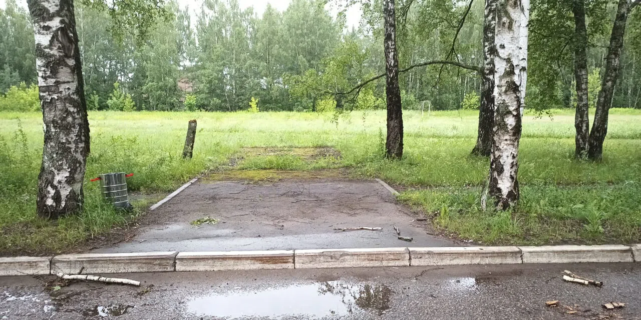 Офис в кирпичном здании, фото 2