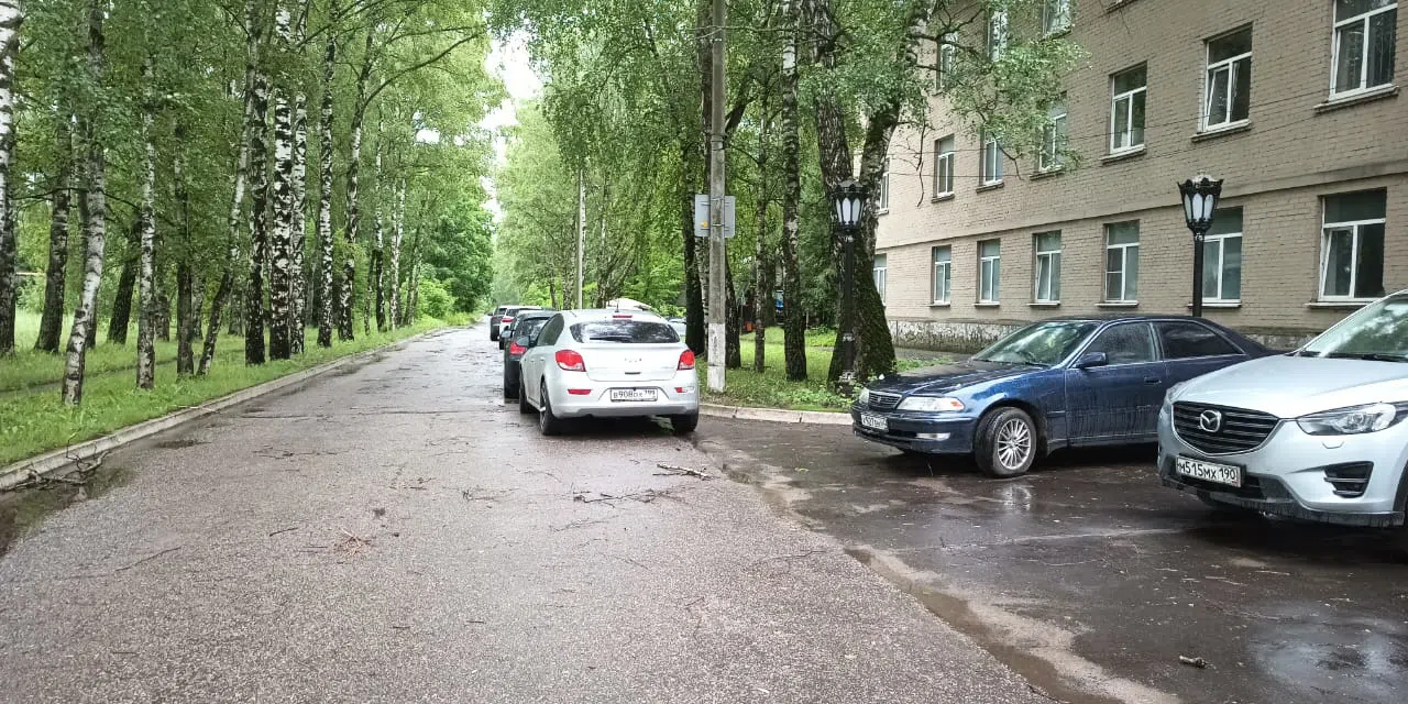 Офис в кирпичном здании, фото 1