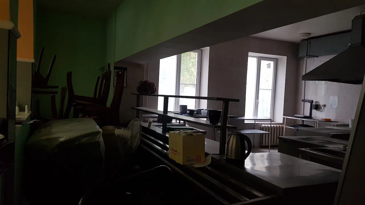Контрастный офис, фото 6