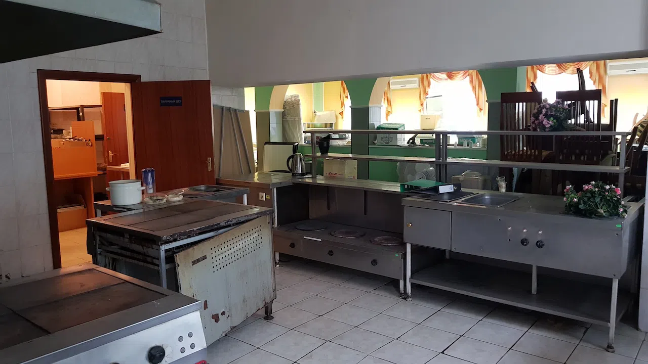 Контрастный офис, фото 9