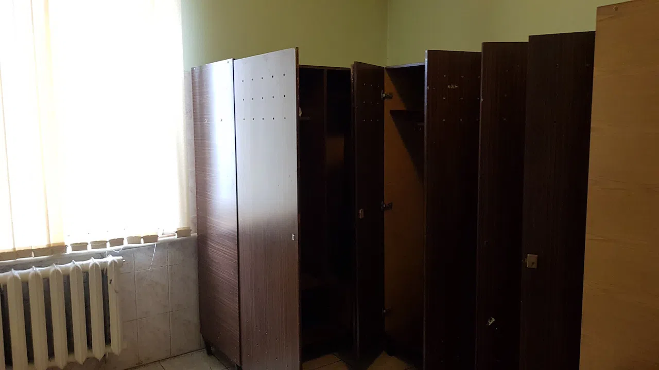 Контрастный офис, фото 12