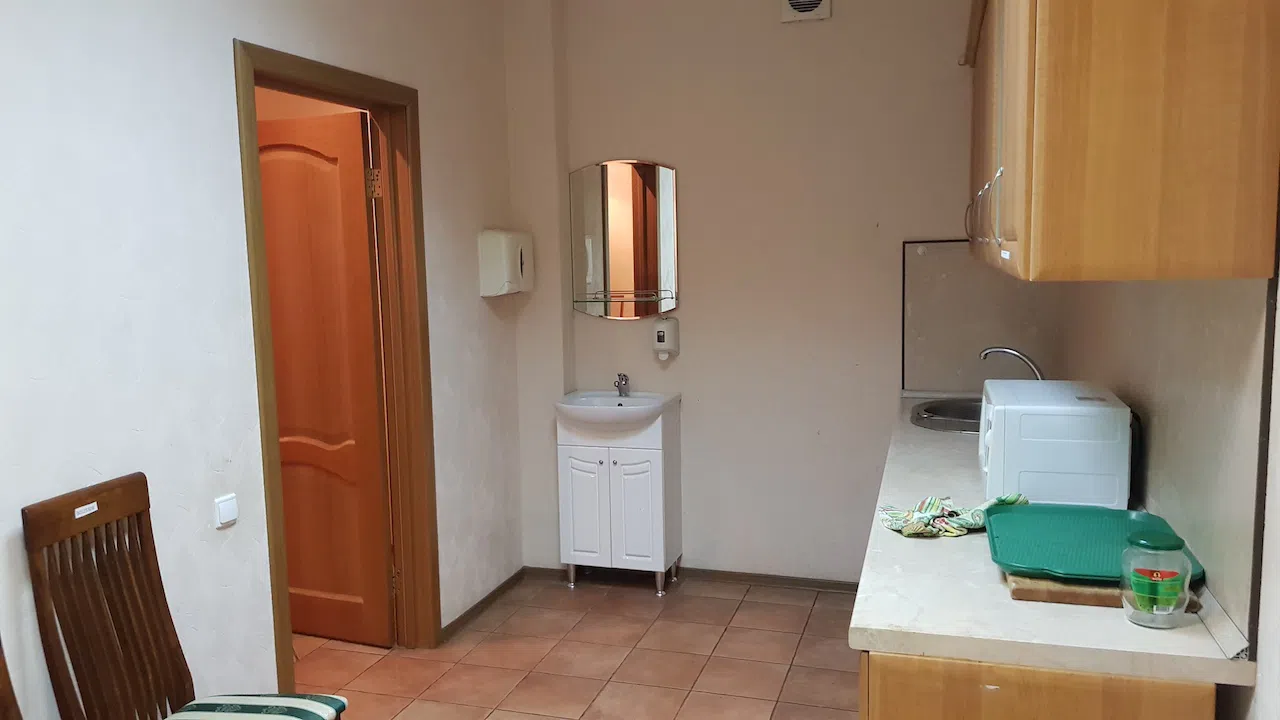 Контрастный офис, фото 1