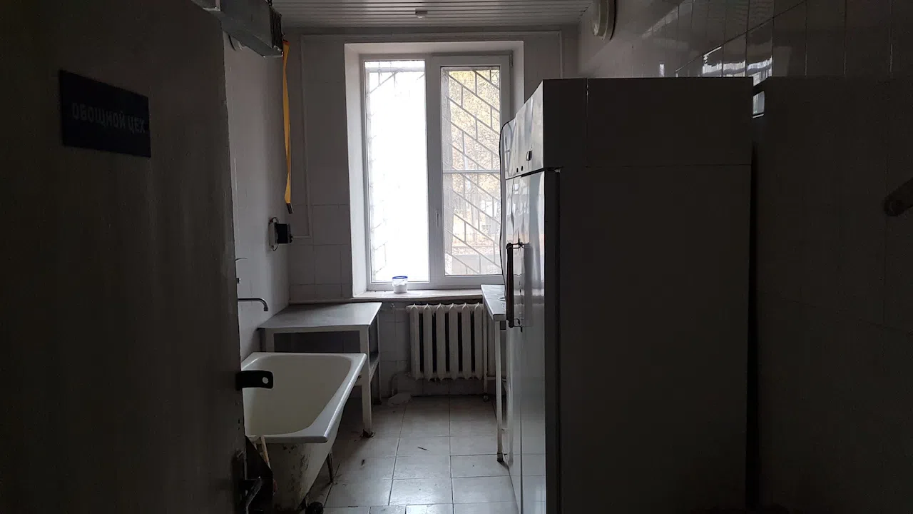 Контрастный офис, фото 11