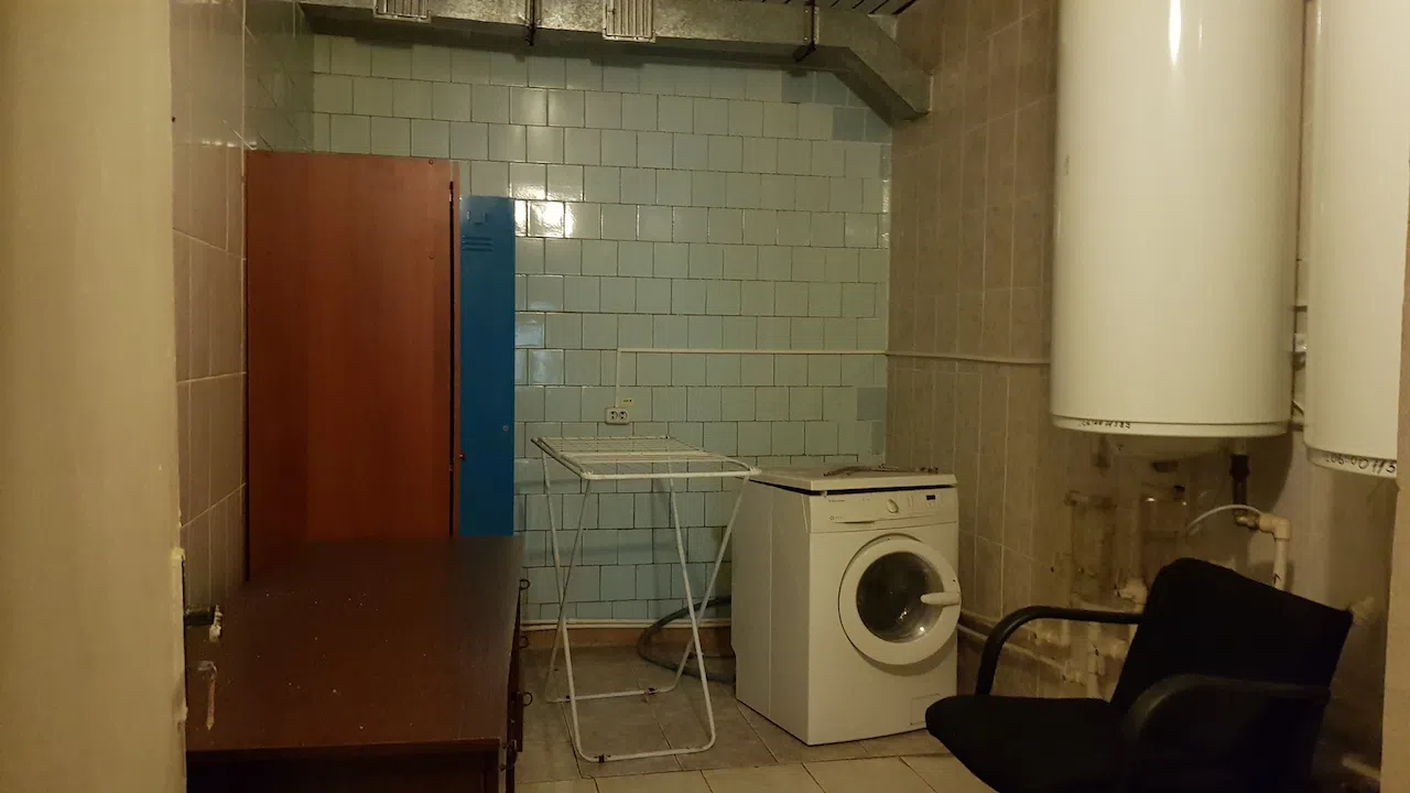 Контрастный офис, фото 13