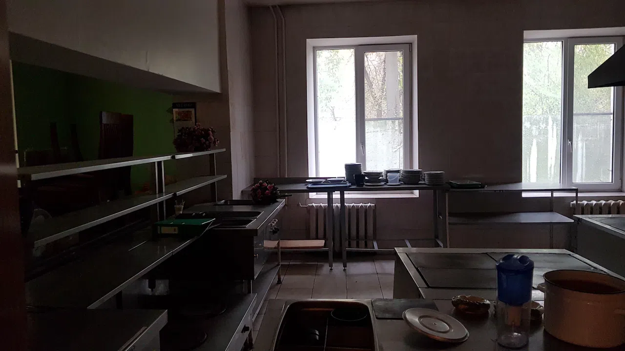Контрастный офис, фото 7