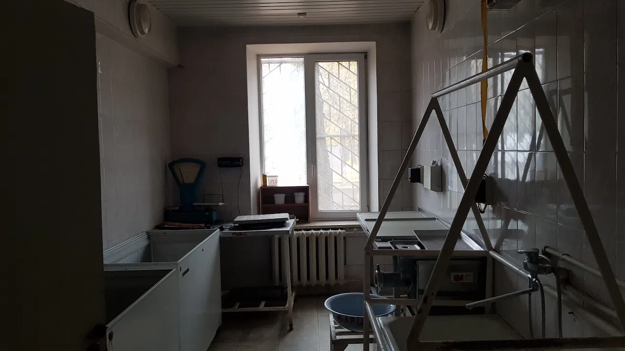 Контрастный офис, фото 10
