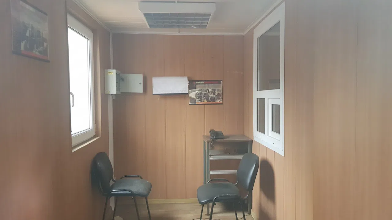 Офис с проходной, фото 8