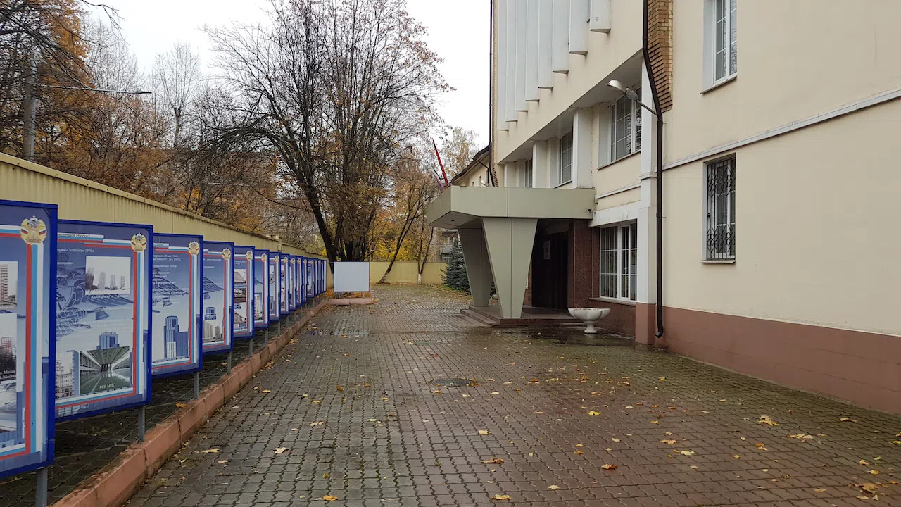 Офис с проходной, фото 6