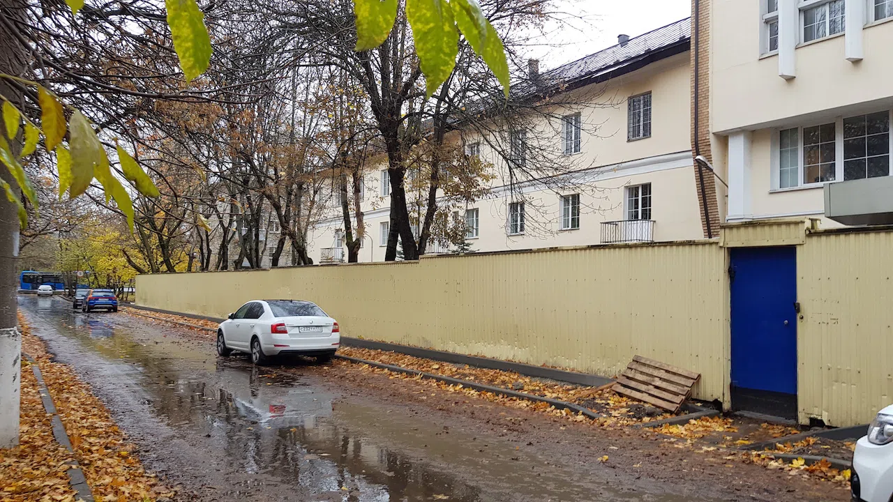 Офис с проходной, фото 12
