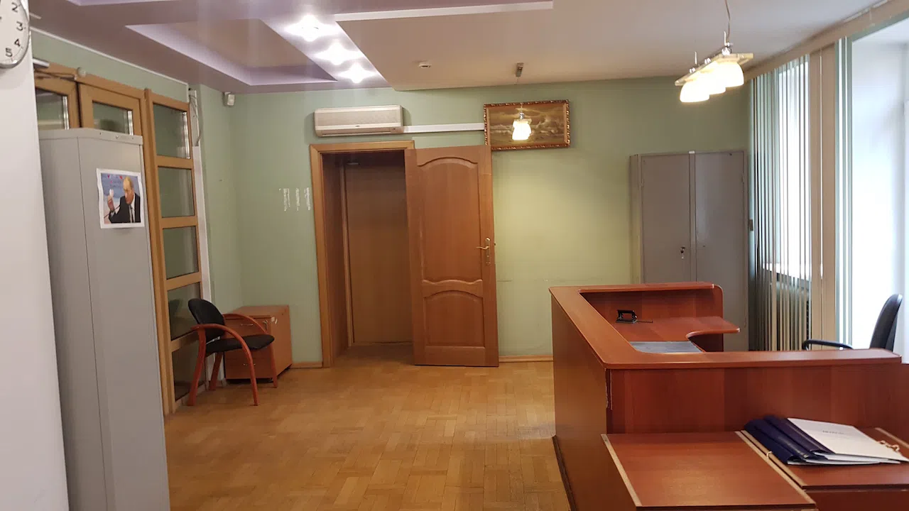 Приемная с отдельным входом, фото 5