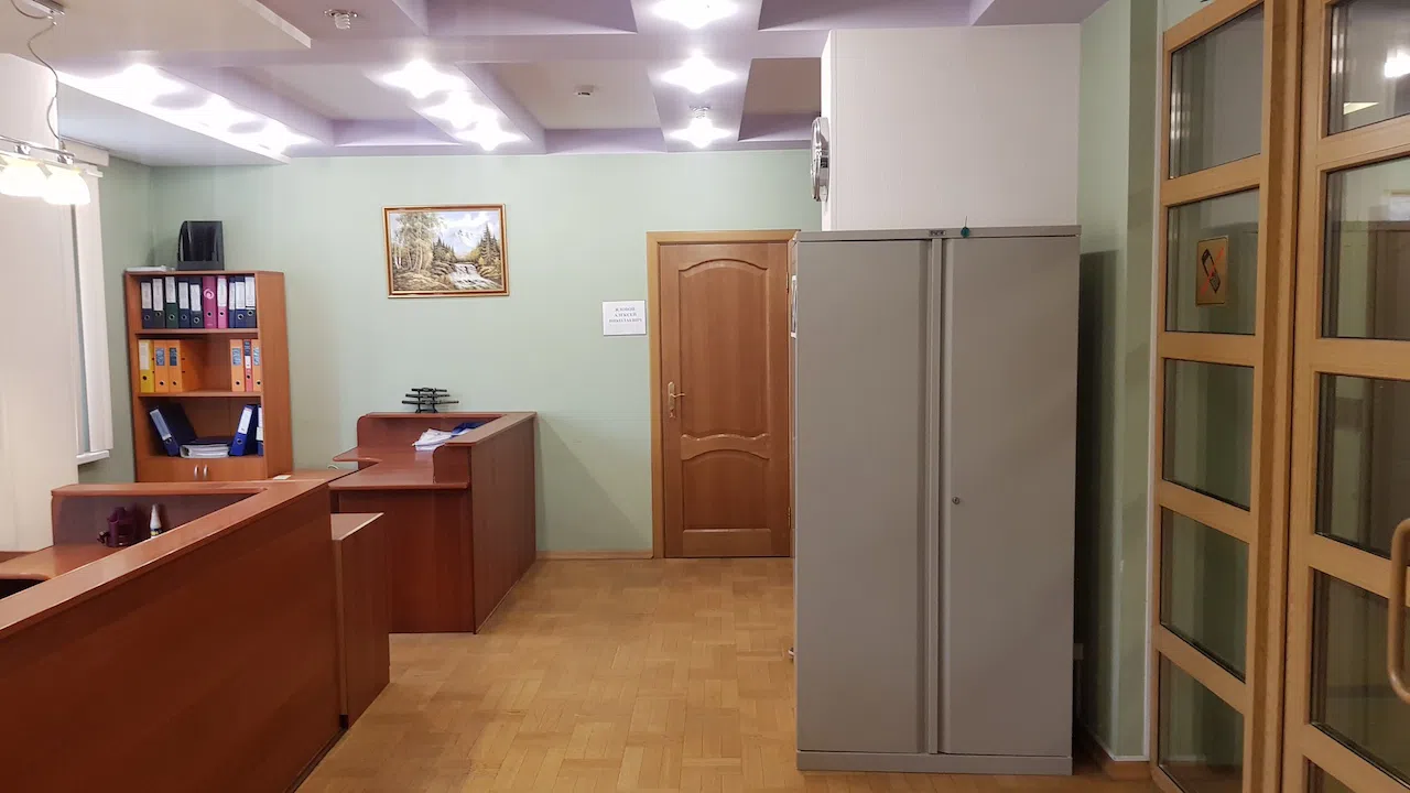 Приемная с отдельным входом, фото 2