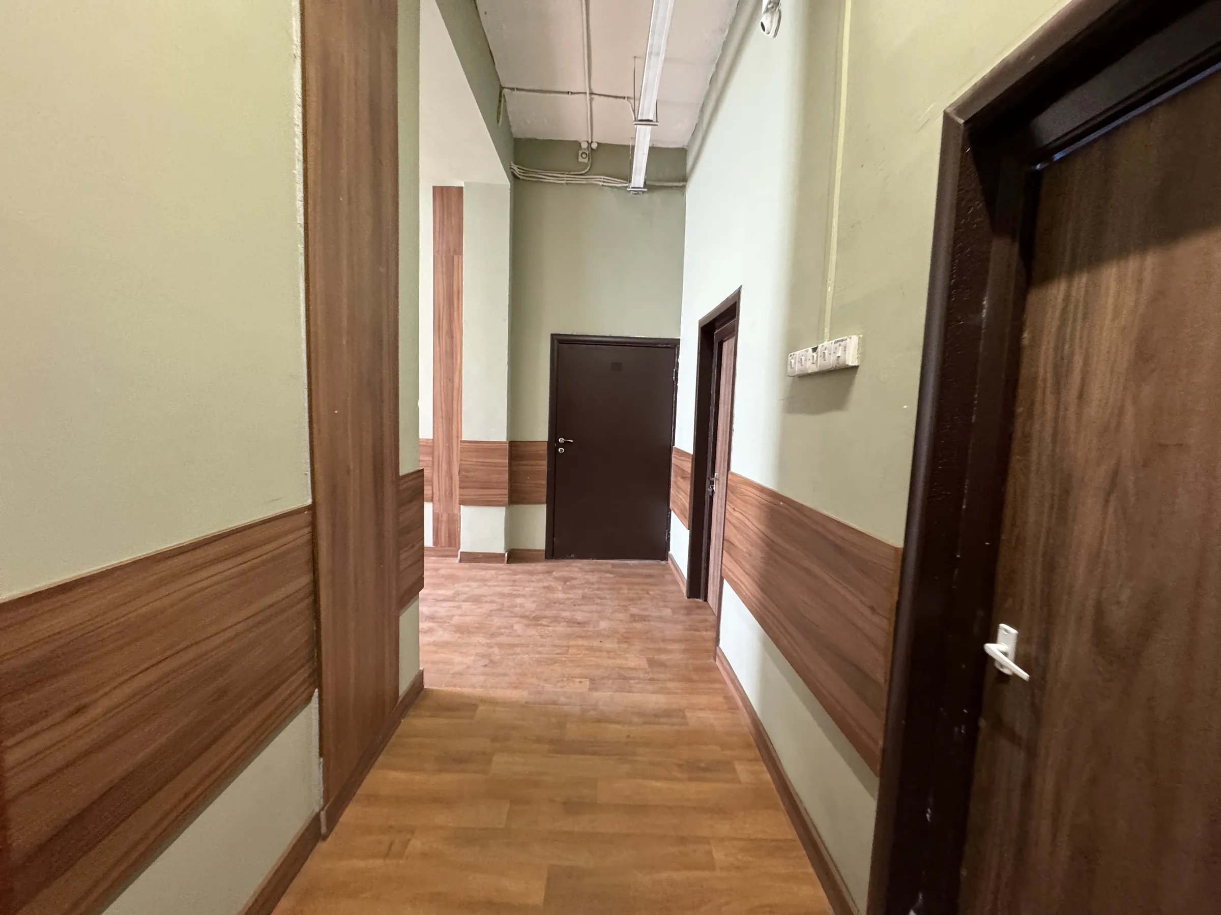 Зал судебных заседаний, фото 14
