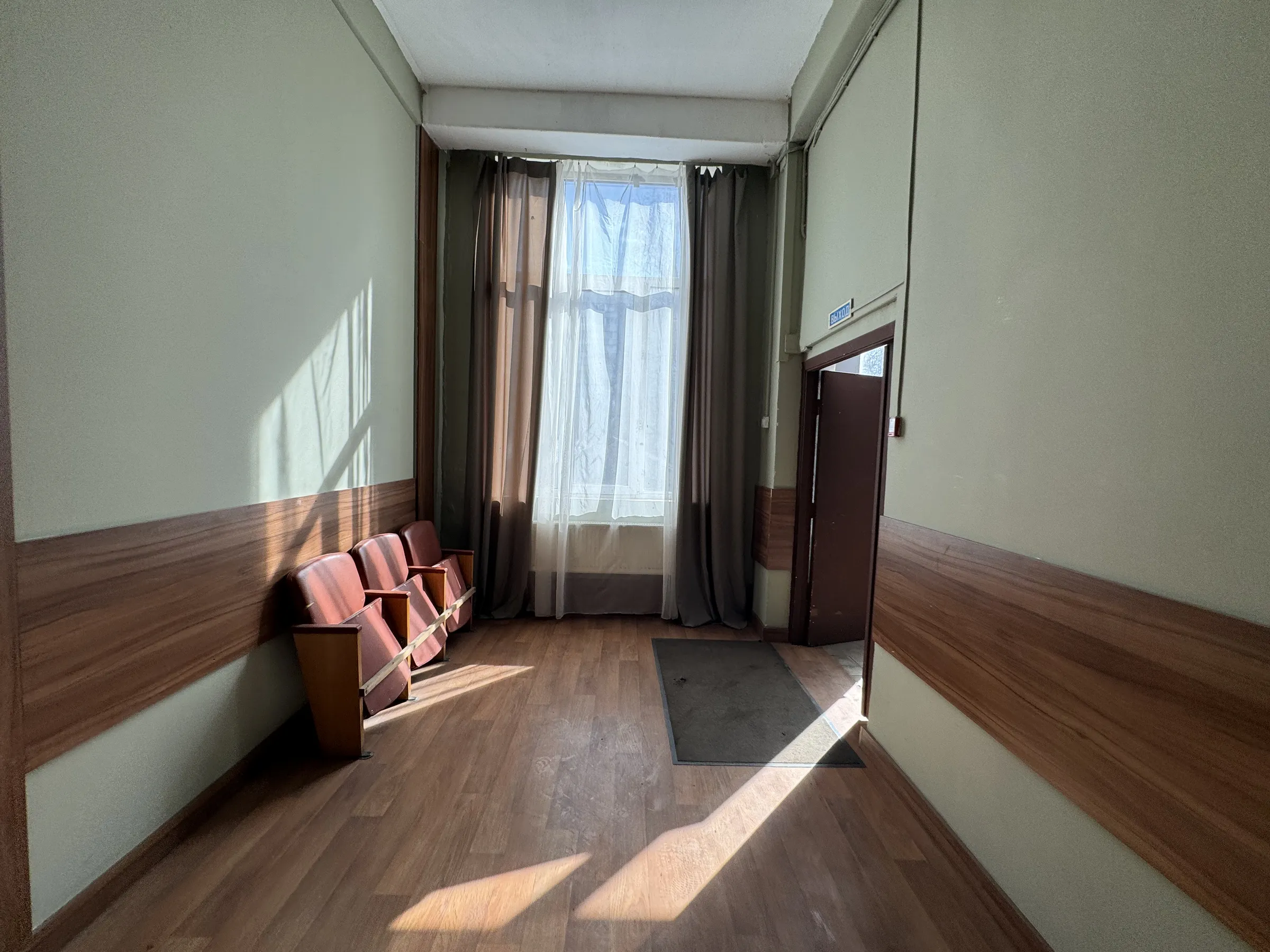 Зал судебных заседаний, фото 17
